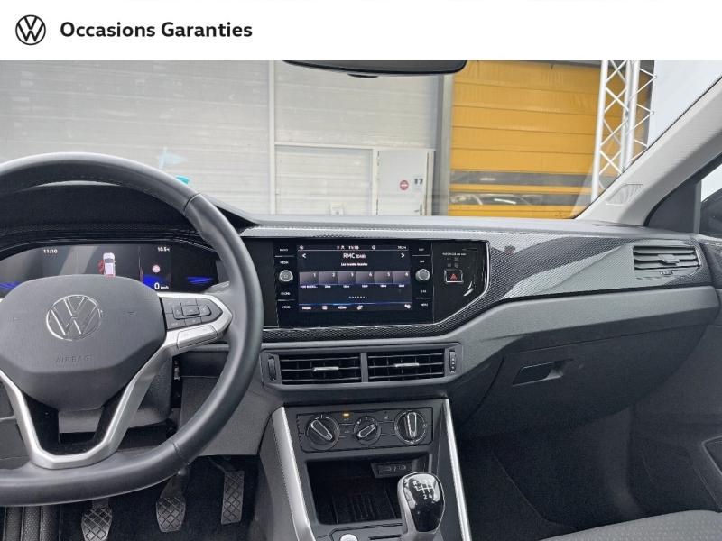 Voitures occasions VOLKSWAGEN TAIGO VW Edition Orvault