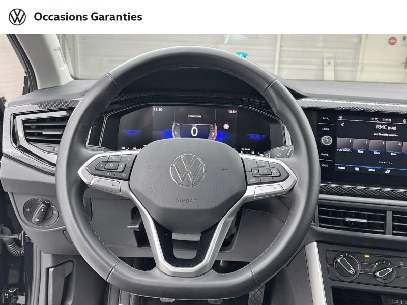 Voitures occasions VOLKSWAGEN TAIGO VW Edition Orvault