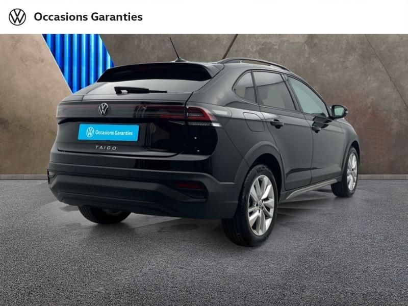Voitures occasions VOLKSWAGEN TAIGO VW Edition Orvault