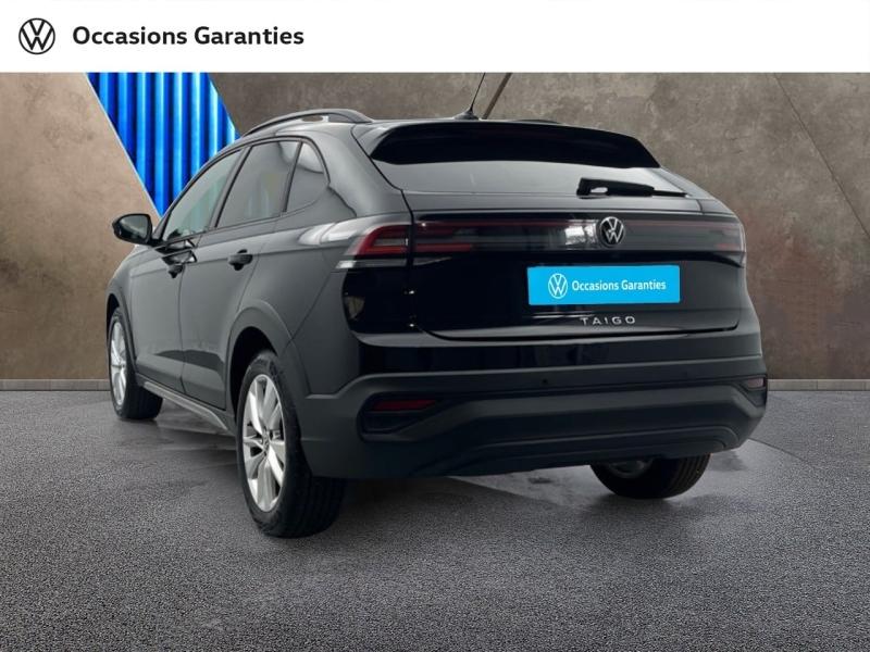 Voitures occasions VOLKSWAGEN TAIGO VW Edition Orvault