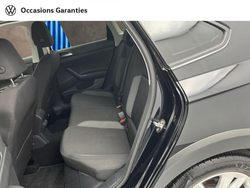 Voitures occasions VOLKSWAGEN TAIGO VW Edition Orvault