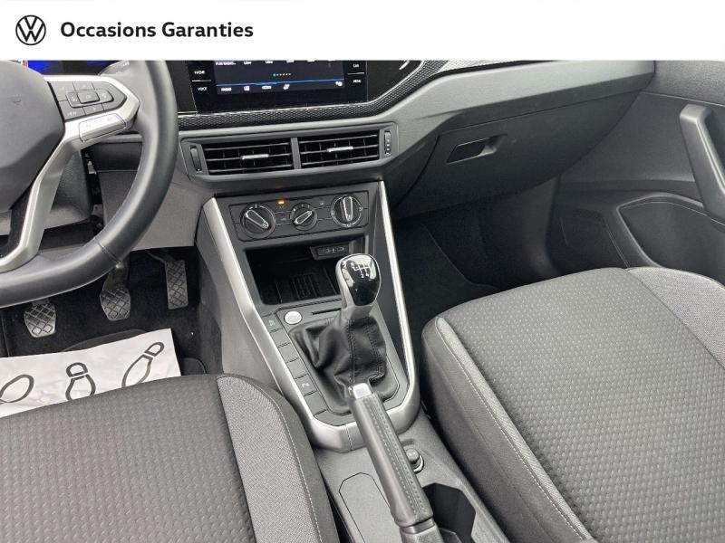 Voitures occasions VOLKSWAGEN TAIGO VW Edition Orvault