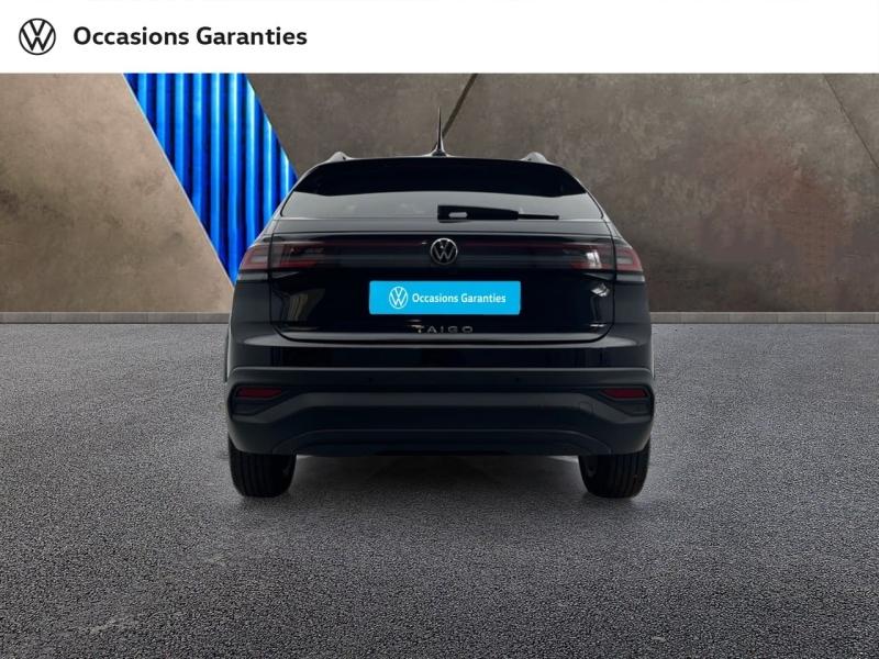 Voitures occasions VOLKSWAGEN TAIGO VW Edition Orvault