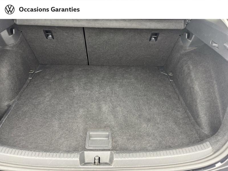 Voitures occasions VOLKSWAGEN TAIGO VW Edition Orvault