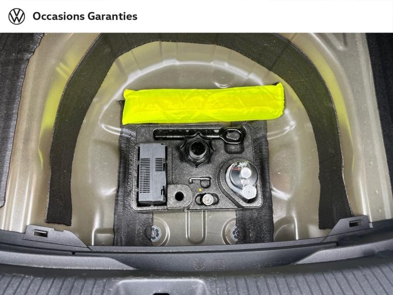 Voitures occasions VOLKSWAGEN TAIGO VW Edition Orvault