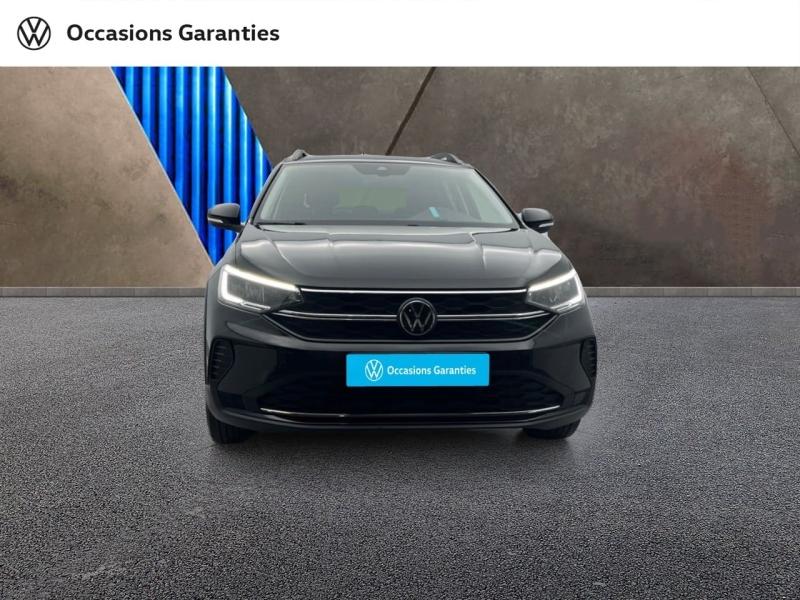 Voitures occasions VOLKSWAGEN TAIGO VW Edition Orvault