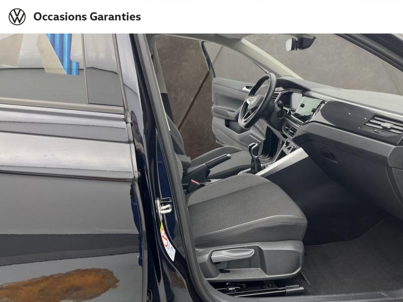 Voitures occasions VOLKSWAGEN TAIGO VW Edition Orvault