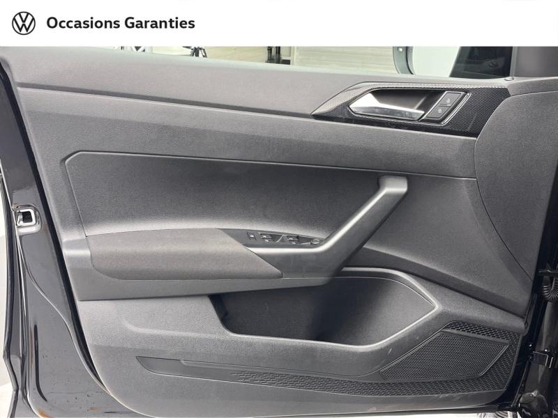 Voitures occasions VOLKSWAGEN TAIGO VW Edition Orvault