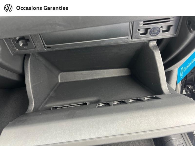 Voitures occasions VOLKSWAGEN TAIGO VW Edition Orvault