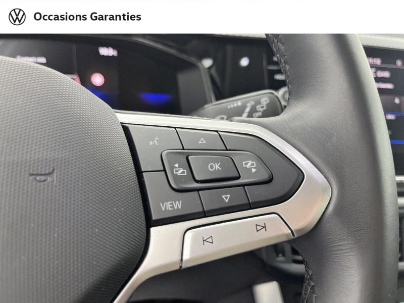 Voitures occasions VOLKSWAGEN TAIGO VW Edition Orvault