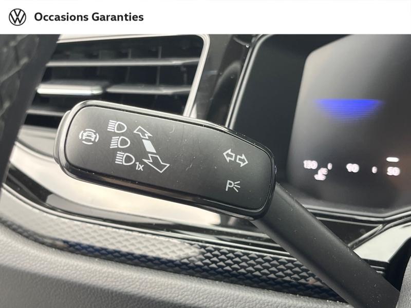 Voitures occasions VOLKSWAGEN TAIGO VW Edition Orvault