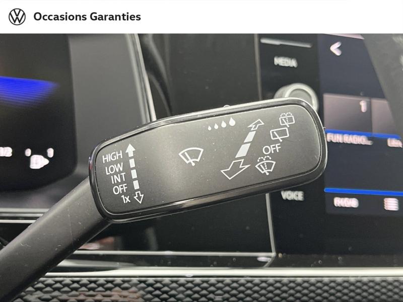 Voitures occasions VOLKSWAGEN TAIGO VW Edition Orvault