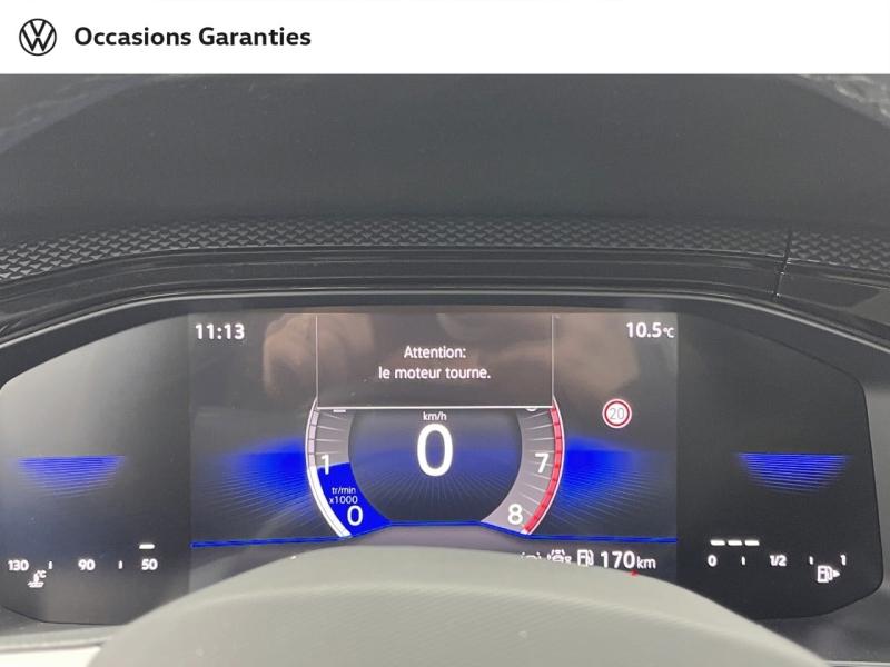 Voitures occasions VOLKSWAGEN TAIGO VW Edition Orvault