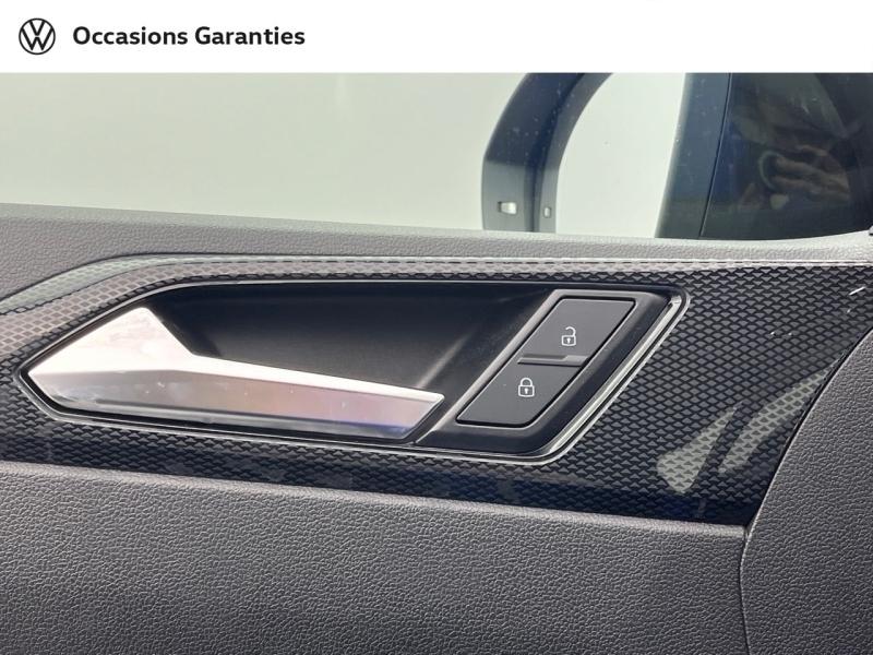 Voitures occasions VOLKSWAGEN TAIGO VW Edition Orvault