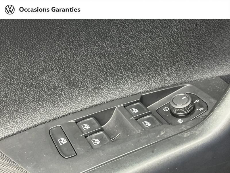 Voitures occasions VOLKSWAGEN TAIGO VW Edition Orvault