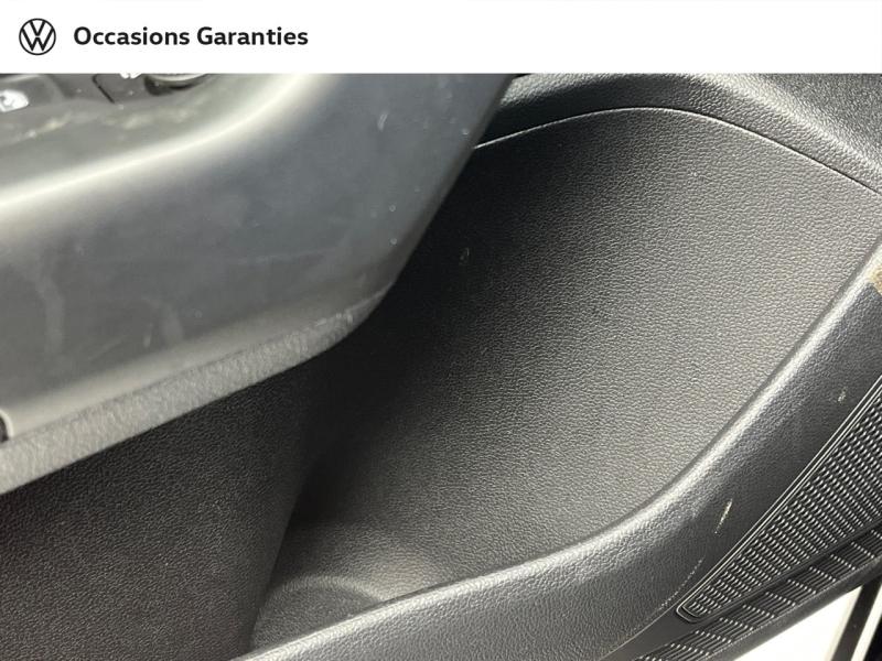 Voitures occasions VOLKSWAGEN TAIGO VW Edition Orvault