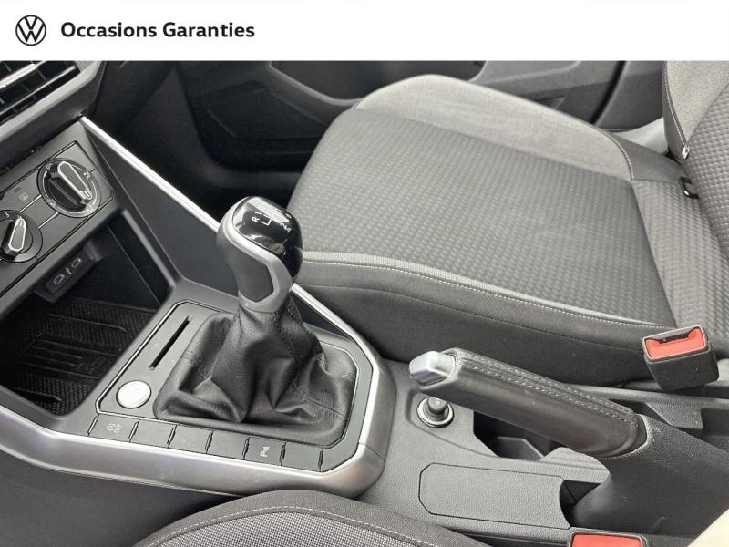 Voitures occasions VOLKSWAGEN TAIGO VW Edition Orvault