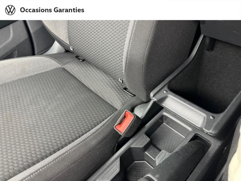 Voitures occasions VOLKSWAGEN TAIGO VW Edition Orvault