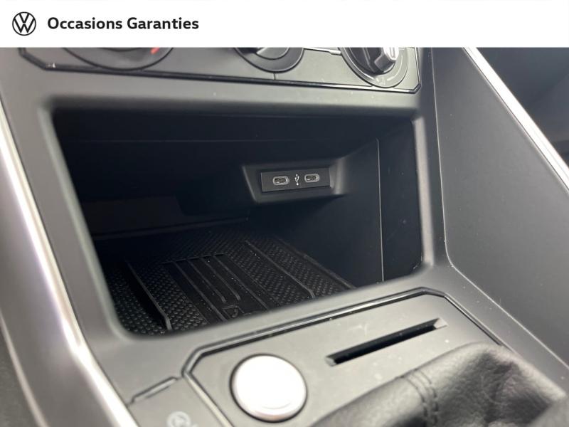 Voitures occasions VOLKSWAGEN TAIGO VW Edition Orvault