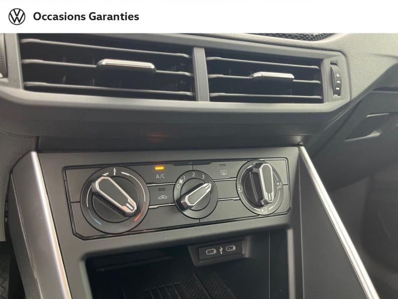 Voitures occasions VOLKSWAGEN TAIGO VW Edition Orvault