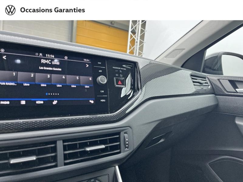 Voitures occasions VOLKSWAGEN TAIGO VW Edition Orvault