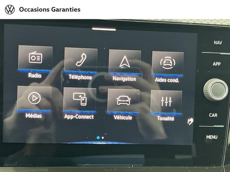 Voitures occasions VOLKSWAGEN TAIGO VW Edition Orvault