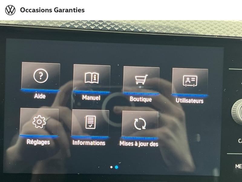 Voitures occasions VOLKSWAGEN TAIGO VW Edition Orvault