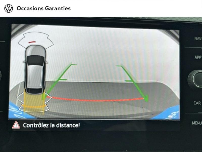 Voitures occasions VOLKSWAGEN TAIGO VW Edition Orvault