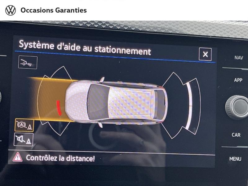 Voitures occasions VOLKSWAGEN TAIGO VW Edition Orvault