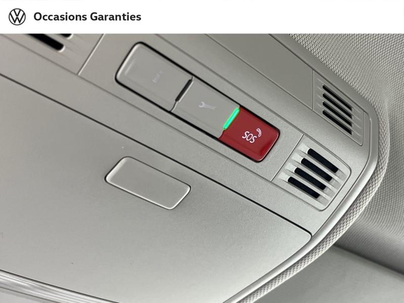 Voitures occasions VOLKSWAGEN TAIGO VW Edition Orvault