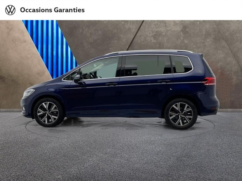 Voitures occasions VOLKSWAGEN TOURAN Style Orvault