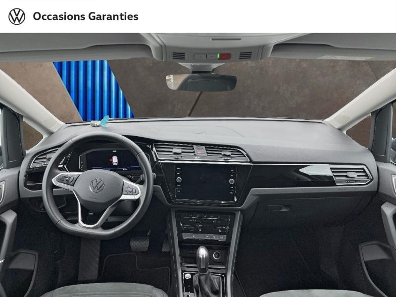 Voitures occasions VOLKSWAGEN TOURAN Style Orvault