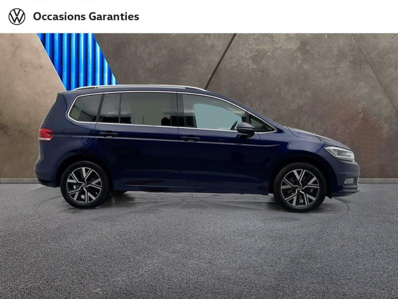 Voitures occasions VOLKSWAGEN TOURAN Style Orvault