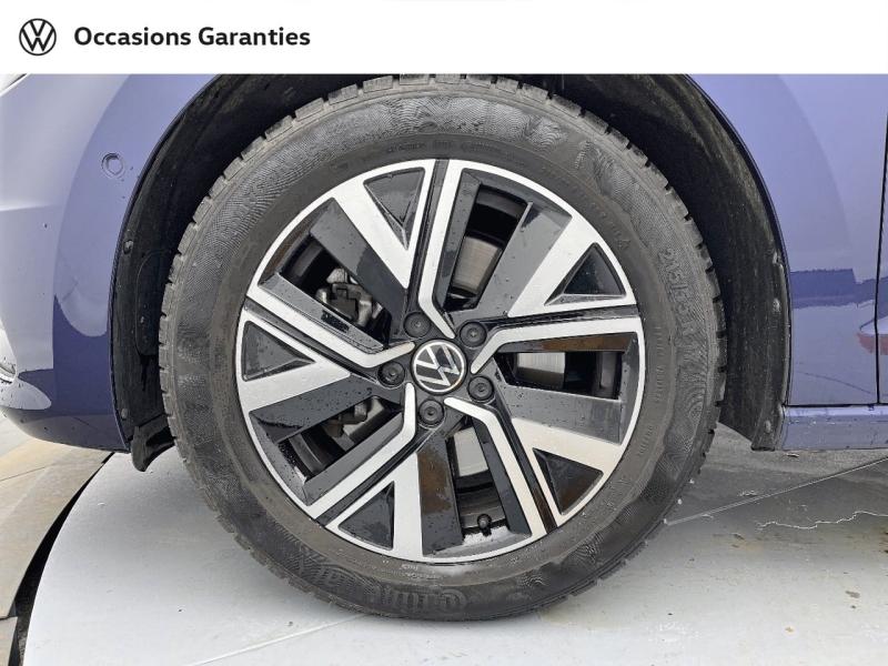 Voitures occasions VOLKSWAGEN TOURAN Style Orvault