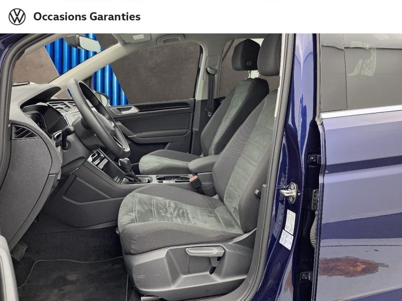 Voitures occasions VOLKSWAGEN TOURAN Style Orvault