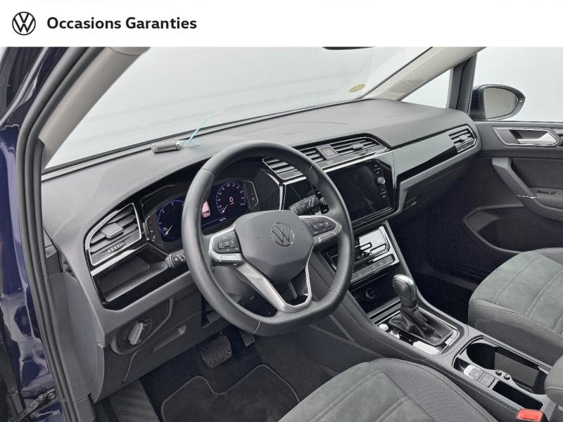 Voitures occasions VOLKSWAGEN TOURAN Style Orvault