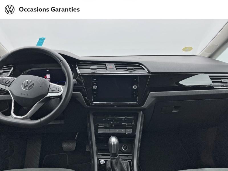 Voitures occasions VOLKSWAGEN TOURAN Style Orvault