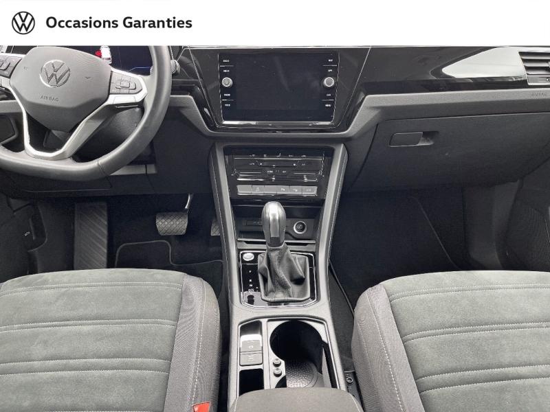 Voitures occasions VOLKSWAGEN TOURAN Style Orvault