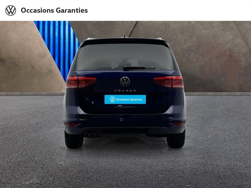 Voitures occasions VOLKSWAGEN TOURAN Style Orvault