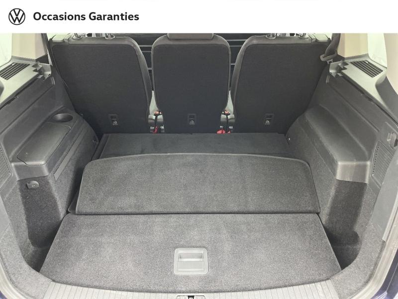 Voitures occasions VOLKSWAGEN TOURAN Style Orvault