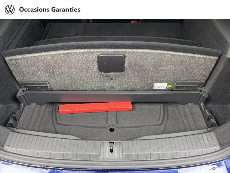 Voitures occasions VOLKSWAGEN TOURAN Style Orvault