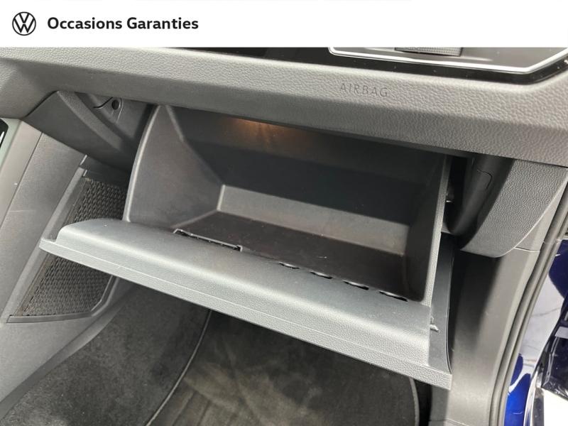 Voitures occasions VOLKSWAGEN TOURAN Style Orvault