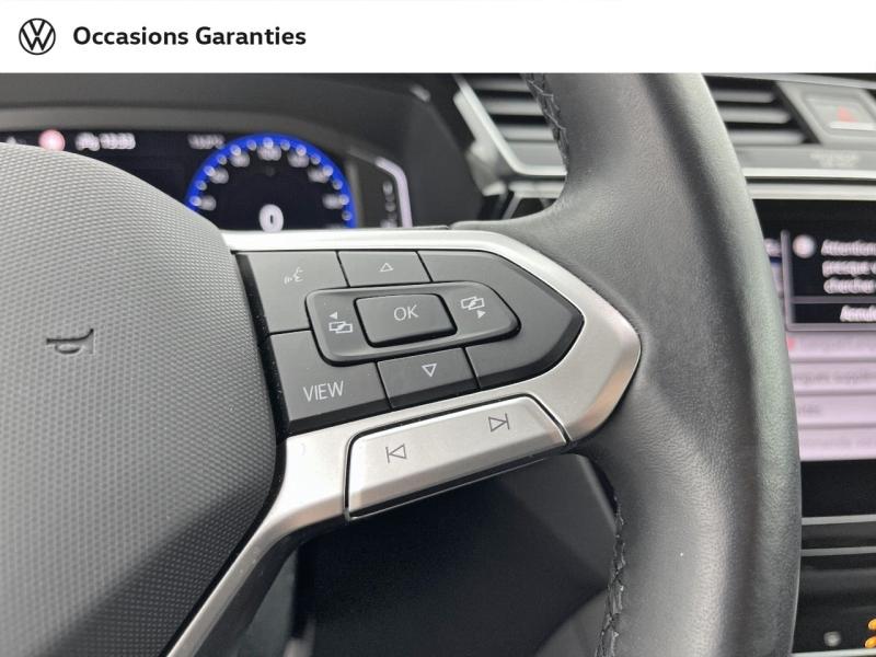 Voitures occasions VOLKSWAGEN TOURAN Style Orvault