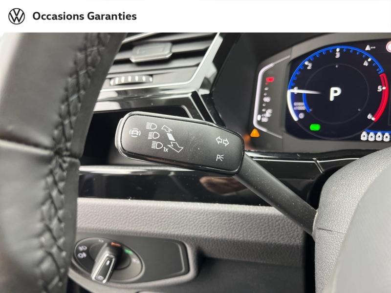 Voitures occasions VOLKSWAGEN TOURAN Style Orvault