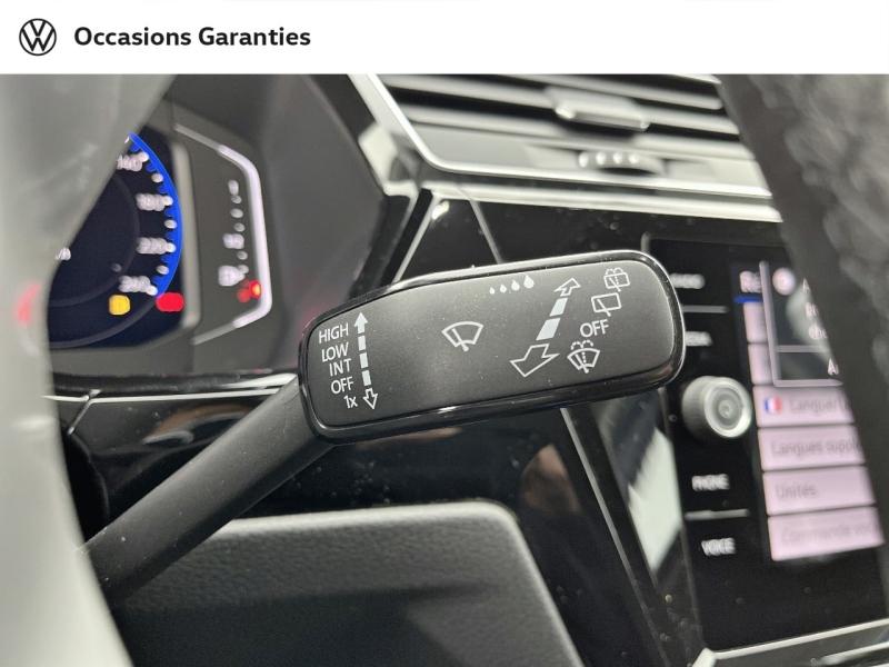 Voitures occasions VOLKSWAGEN TOURAN Style Orvault