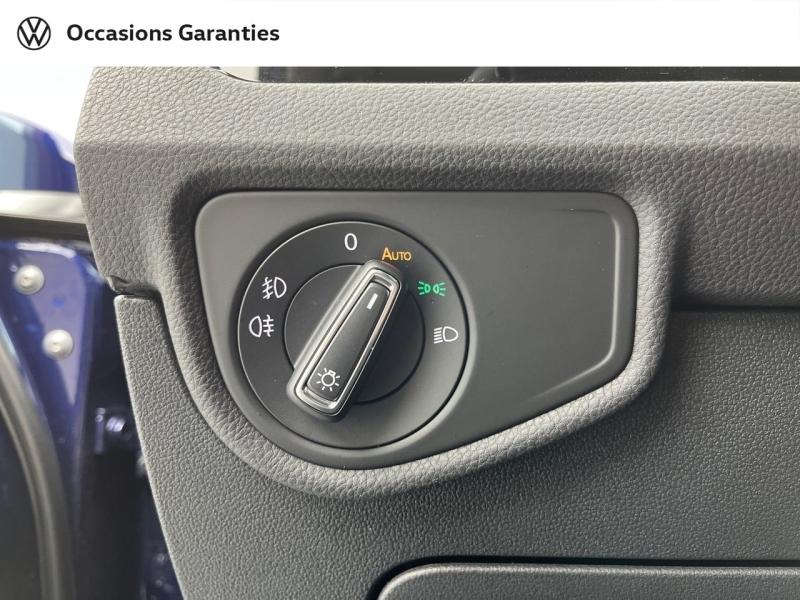 Voitures occasions VOLKSWAGEN TOURAN Style Orvault