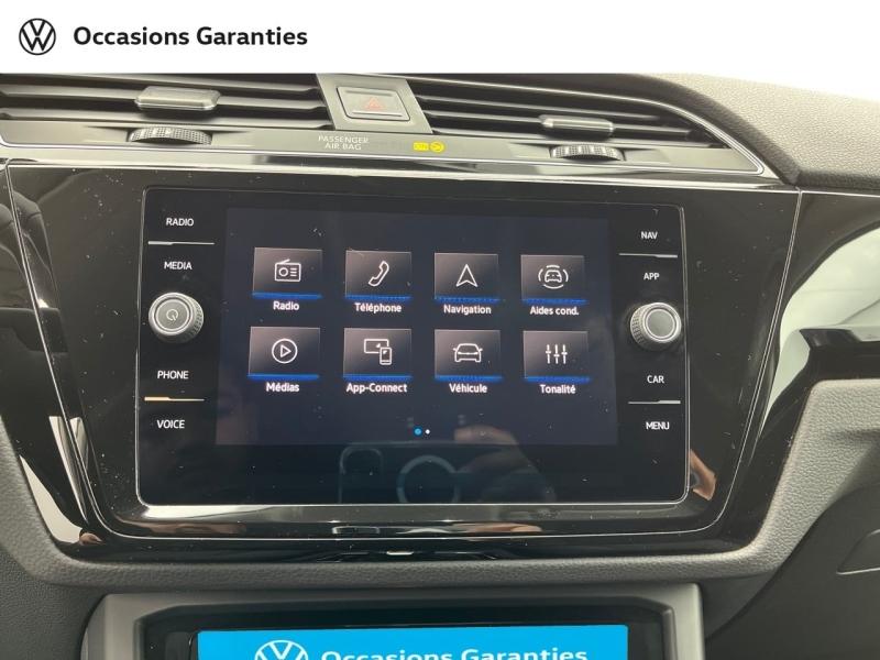 Voitures occasions VOLKSWAGEN TOURAN Style Orvault
