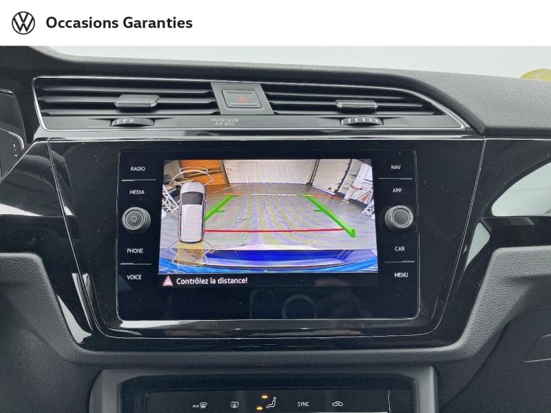 Voitures occasions VOLKSWAGEN TOURAN Style Orvault