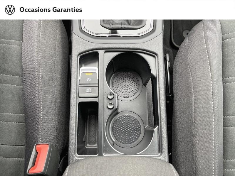 Voitures occasions VOLKSWAGEN TOURAN Style Orvault