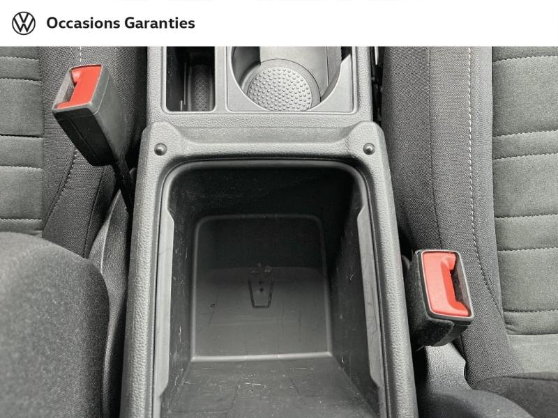 Voitures occasions VOLKSWAGEN TOURAN Style Orvault